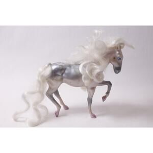 Fashion Star Fillies Chloe Horse Toy Figure by Kenner 1987 FSF ~ 260219-WH 1004